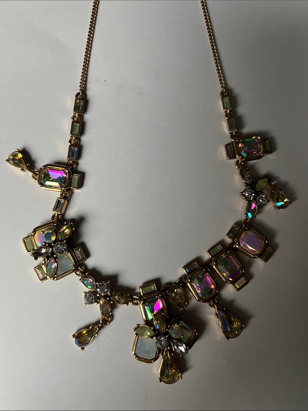 J.Crew necklace